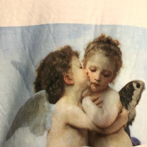 Soft Women’s Angels T-Shirt